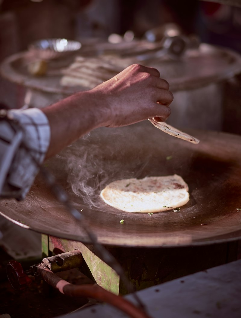 Amritsari Chole – Ready to Eat