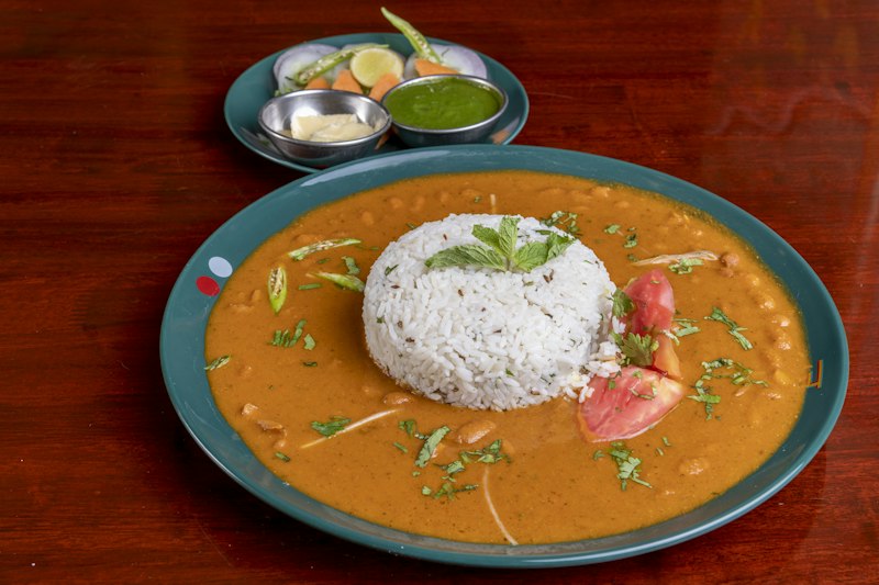Rajma Masala – Ready to Eat