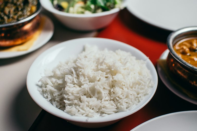 Jeera Rice – Ready to Eat