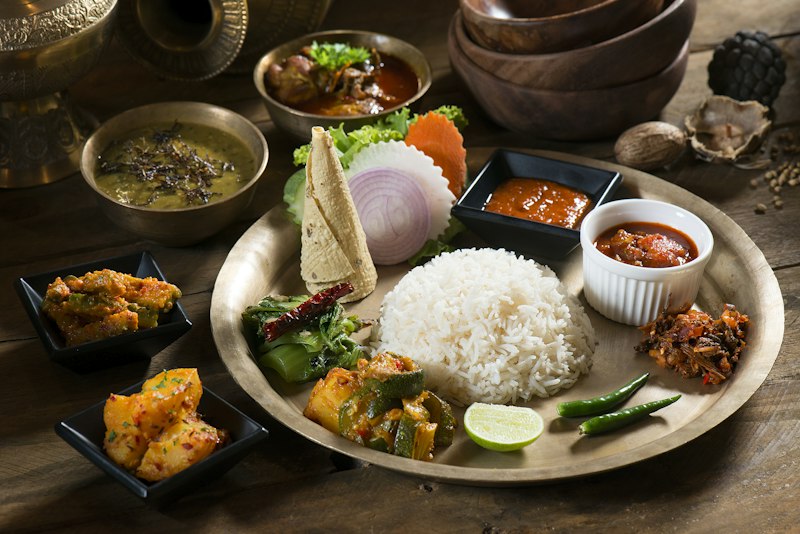 Veg Pulao – Ready to Eat