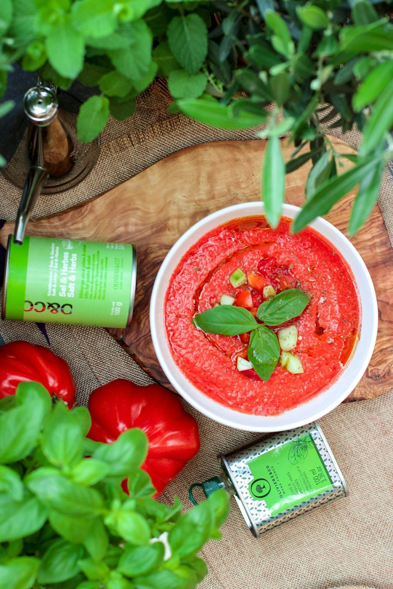 Classic Tomato Ketchup
