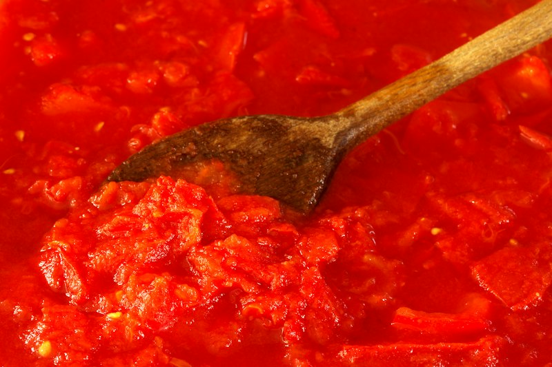 HORECA Makhani Base – 5 KG