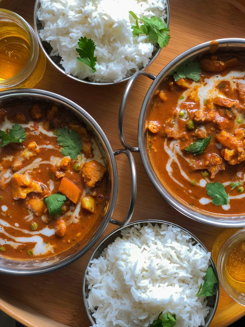Rogan Josh Gravy