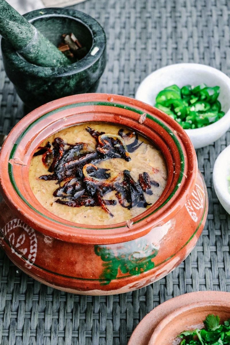 Dal Makhani – Ready to Eat