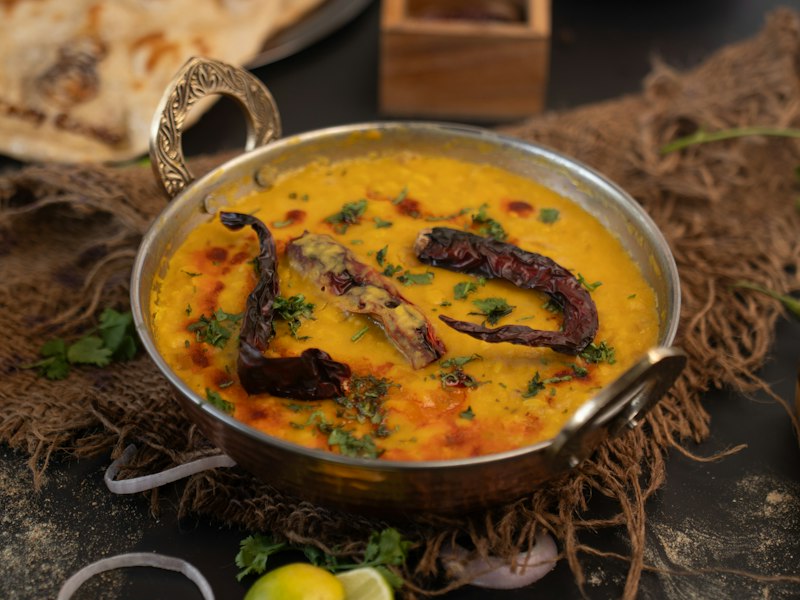 Dal Tadka – Ready to Eat