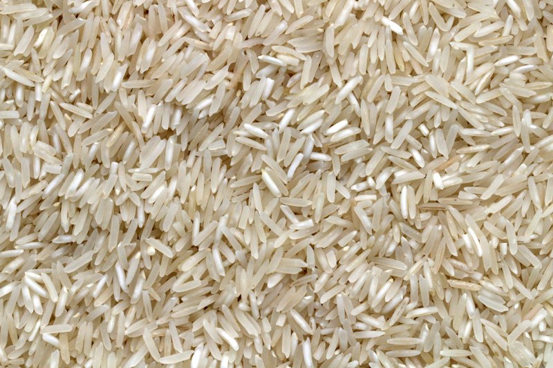 Basmati Rice – Special Occasion
