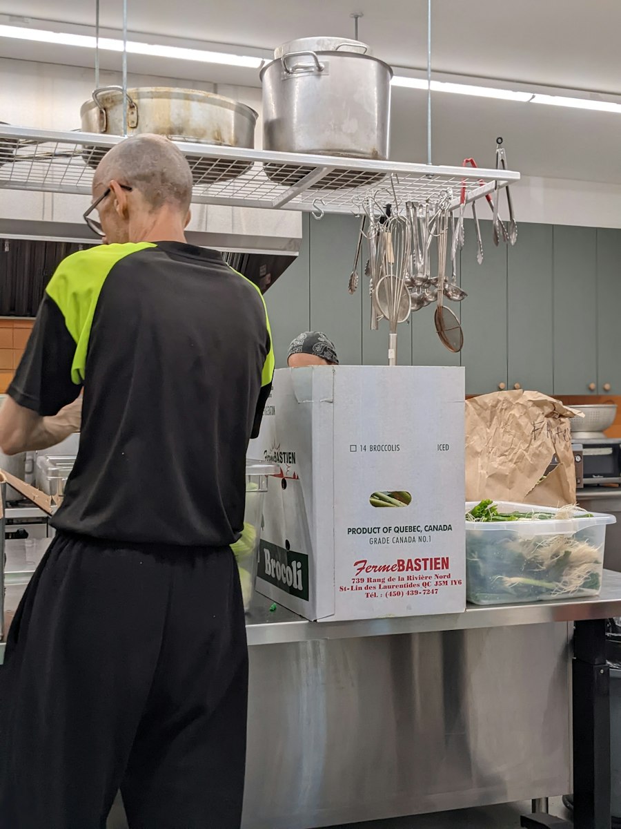 Ready-to-Cook Solutions for Modern HORECA Kitchens
